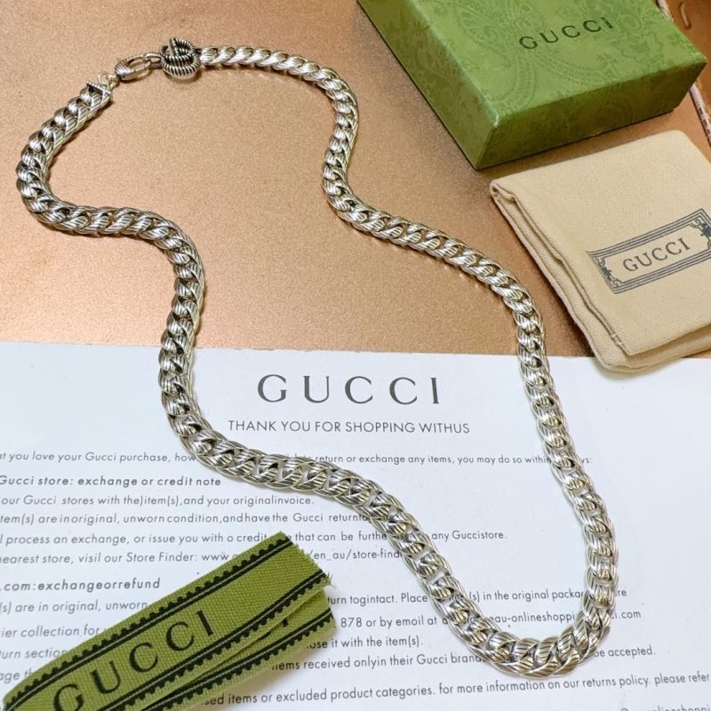 Gucci Necklaces